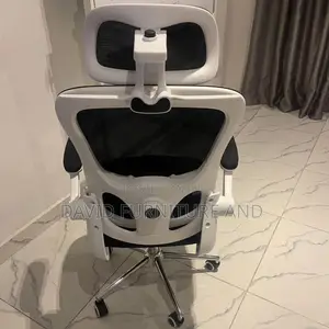 Beautiful Ergonomic Chair