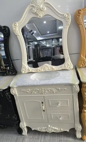 Cabinet Luxury Basin