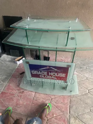 Winner Is Winner Pulpit
