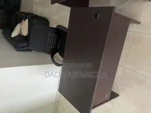 Quality Reading Table and Chair