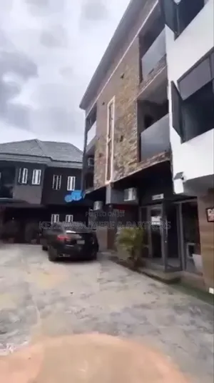 For Sale : 20 Rooms Hotel at by Aker Rd, Iwofe, Ph