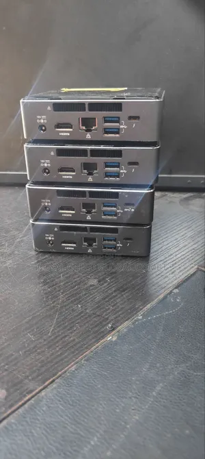 Desktop Computer Asus Mini PC PN40 32GB Intel Core I5 SSD 512GB