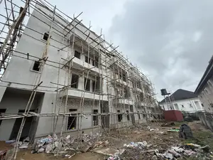 4bdrm Townhouse/Terrace in Maitama for sale