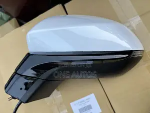Changan Cs35 Plus Side Mirror