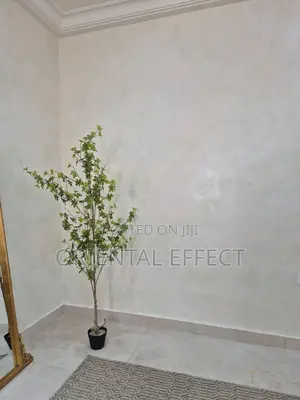 Artificial Japanese Bell Tree – 180 Cm