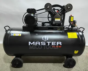 100litres Compressor Power Flow
