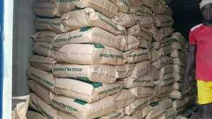 Whole Milk Powder