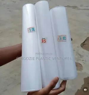 Packaging Nylon
