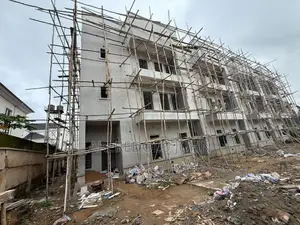 4bdrm Townhouse/Terrace in Maitama for sale