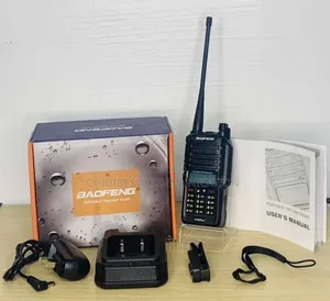 Baofeng Uv9rplus Walkie Talkie Radio Is Available