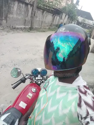 Dispatch Rider