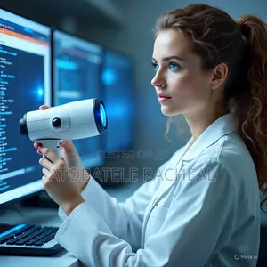 Research and Survey Specialist