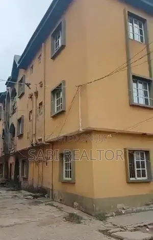 Furnished 3bdrm Block of Flats in Gowon, Egbeda for sale