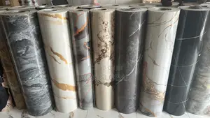 PVC Foldable Marble Sheet
