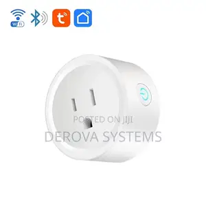 Smart Socket