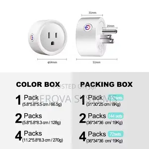 Smart Socket