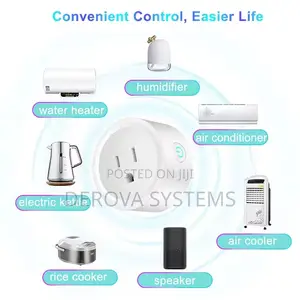 Smart Socket