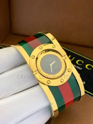 Gucci Quality Luxury Ladies Wristwatch