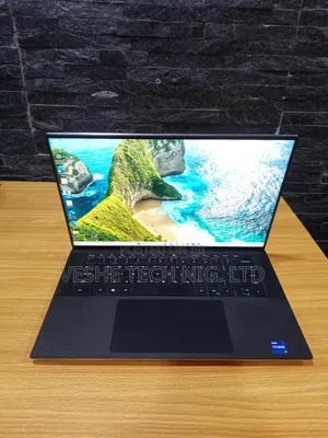 Laptop Dell XPS 15 9510 16GB Intel Core i7 SSD 512GB