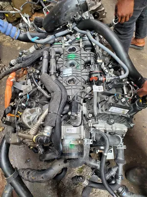 Ford F150 Engine Raptor 3.5l 2020/2024