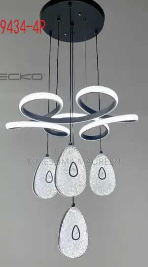 Chandelier Lights