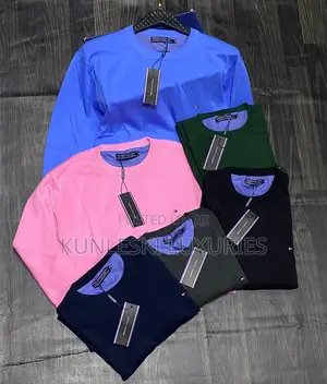 Original Tommy Hilfiger Sweat Top Collections