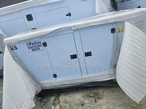 Can We Talk About Perkins Diesel Soundproof Gen 2years Wty