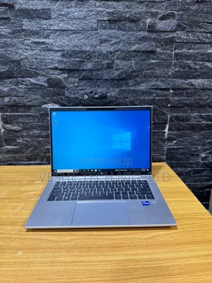 Laptop HP EliteBook 840 G10 32GB Intel Core i7 SSD 512GB