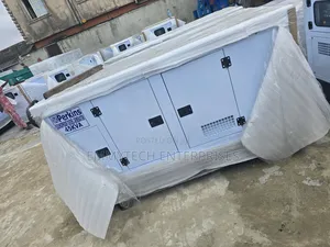 High Quality Perkins Diesel Soundproof Gen Sp45kva 2years Wty
