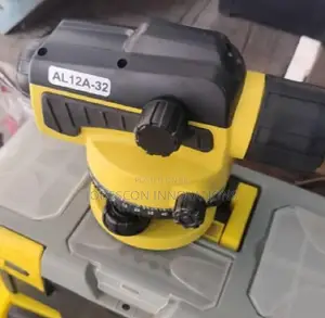 Wiseman Al12a-32 Automatic Level.
