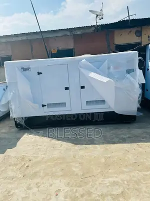 350kva England Perkins