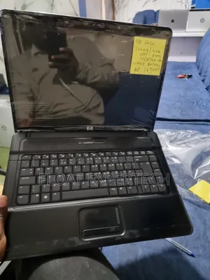 Laptop HP Compaq 6730b 4GB Intel Core 2 Duo HDD 350GB
