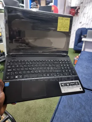 Laptop Acer Aspire 1500 4GB Intel Pentium HDD 250GB