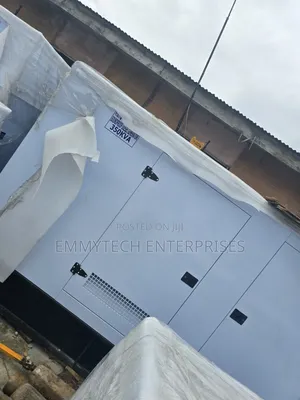 High Quality Sp350kva Perkins Diesel Soundproof Generator 2years Wty