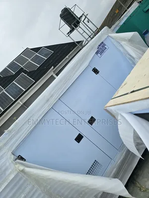 (Original)Perkins Sp200kva Diesel Soundproof Generator 100% Copper Coi