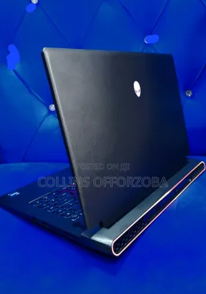 Laptop Dell Alienware 13 16GB Intel Core I7 SSD 1T