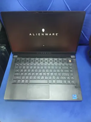 Laptop Dell Alienware 13 16GB Intel Core I7 SSD 512GB