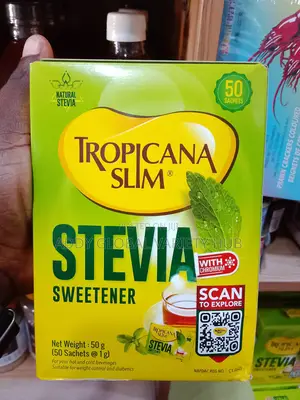 Stevia Powder