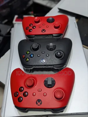 Xbox Series Pad