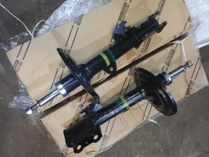 Front Shock Absorber Rx350 2010 To 2015