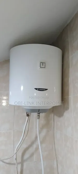 50 LTRS Ariston Pro1 Water Heater