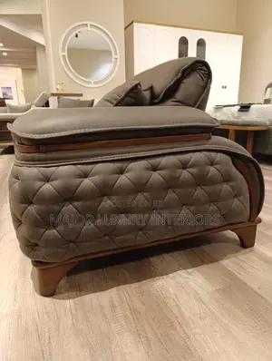 Pure Turkey Complete Set Sofa Morden Design