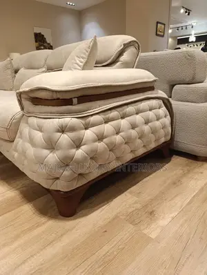 Pure Turkey Complete Set Sofa Morden Design
