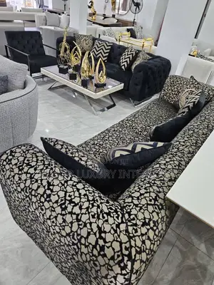 Quality Turkey Contemporary Sofa Set