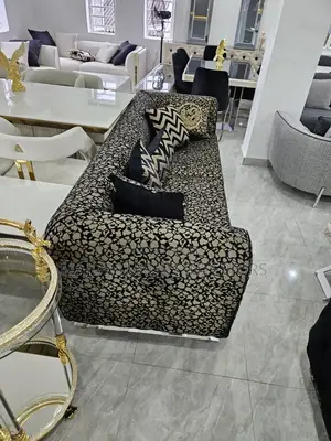 Quality Turkey Contemporary Sofa Set
