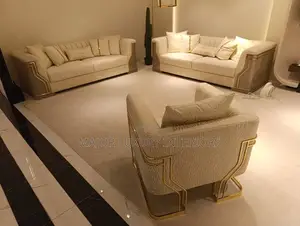 High Quality Contemporary Sofa Set