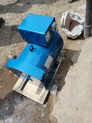 12kva Full Copper Alternator for Welding and Generators