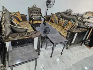 High Quality Royal Antique Sofa