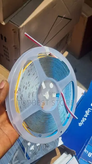 Cob Led Strip Light