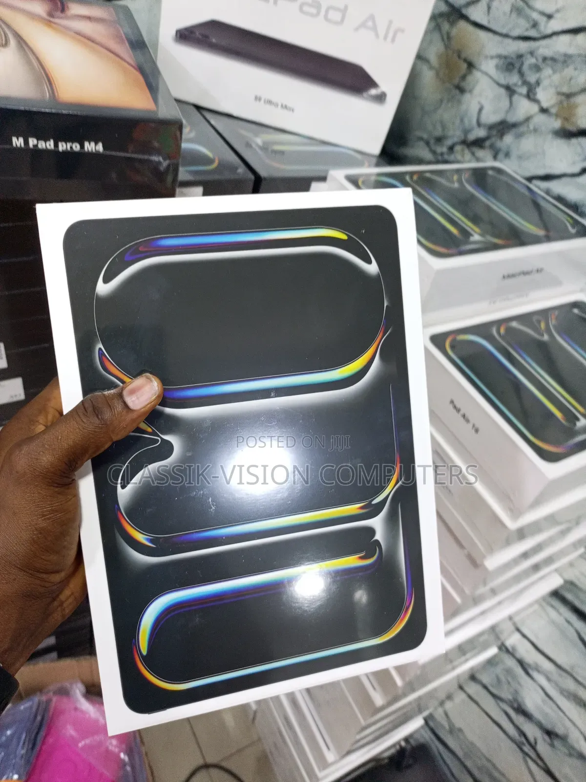 New MacPad Air Air 16 1 TB